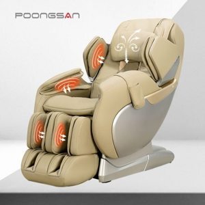 Ghế massage Poongsan MCP-500-ATLAS