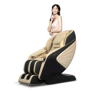 Ghế massage Poongsan MCP-502