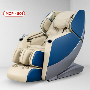 Ghế massage Poongsan MCP-801