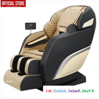 Ghế Massage QUEEN CROWN 6D QC-CX4
