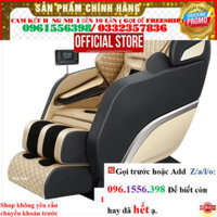 Ghế Massage QUEEN CROWN 6D QC-CX4