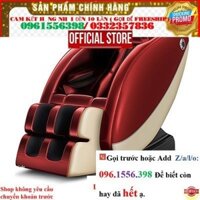 Ghế Massage Queen Crown QC 5S, PHONG CÁCH HIỆN ĐẠI