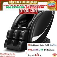 Ghế Massage Queen Crown QC 5S, Chính hãng