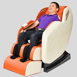 Ghế massage Queen Crown QC-LX3