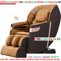 Ghế massage Queen Crown QC CX6