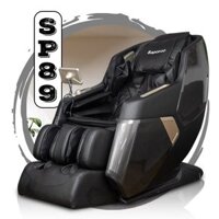 Ghế massage Saporoo SP89 Nhật Bản nội địa date 2023