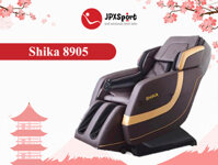 Ghế massage Shika 8905