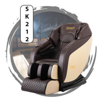 Ghế Massage Shika SK-212