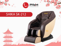 Ghế Massage Shika SK-212