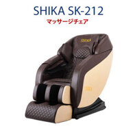 Ghế Massage Shika SK-212