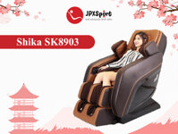 Ghế massage Shika SK-8903
