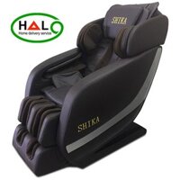 Ghế massage Shika SK-8926 (Nâu)