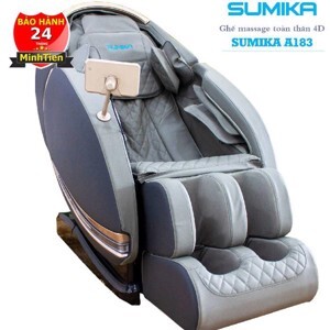 Ghế massage SUMIKA A183