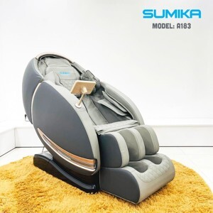 Ghế massage SUMIKA A183