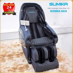 Ghế massage SUMIKA A939