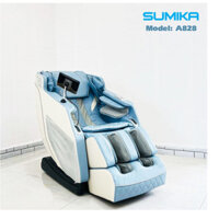 GHẾ MASSAGE SUMIKA. MODEL: A828