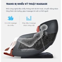 Ghế massage Taisodo Ts - 700