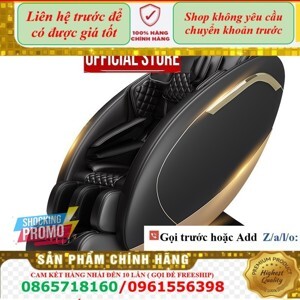 Ghế massage Takara K1