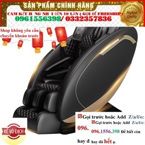 Ghế massage Takara K1