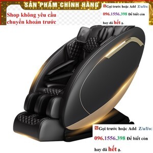 Ghế massage Takara K1