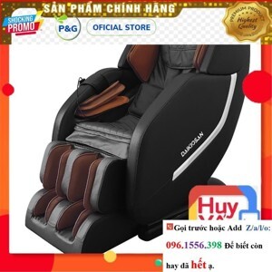 Ghế Massage DVGM-10002