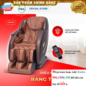 Ghế Massage DVGM-10002