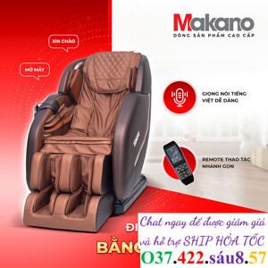 Ghế Massage DVGM-10002