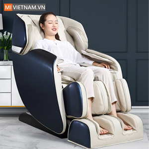 Ghế massage thông minh AI Momoda RT5870
