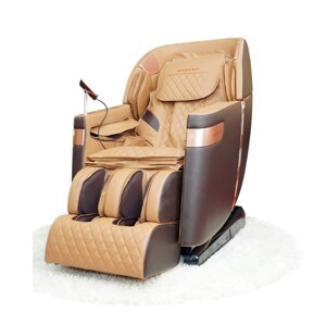 Ghế massage thông minh Haruko J9