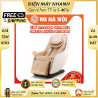 Ghế massage thông minh Momoda Smart Leisure RT5850s DMK