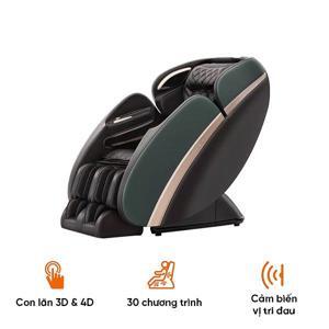 Ghế Massage Thông Minh Xiaomi Joypal Monster – V3