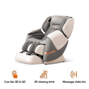 Ghế massage thông minh Xiaomi Joypal Monster AI