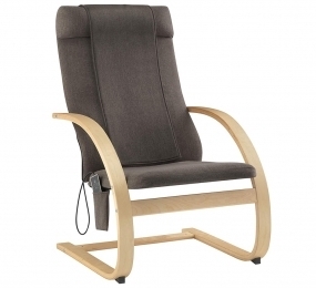 Ghế massage thư giãn Shiatsu 3D HoMedics MCS-1200H