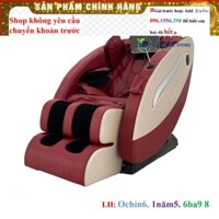 Ghế massage thư giãn toàn thân SUMIKA A979 |KM