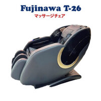 Ghế massage tính tiền tự động Fujinawa T-26