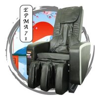 Ghế massage tính tiền tự động Panasonic EP-MA71