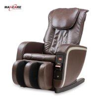 Ghế massage tính tiền tự động Maxcare Max655