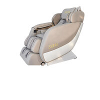 Ghế massage toàn thân 3D Shika SK 8926