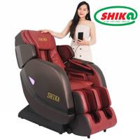Ghế massage toàn thân 3D Shika SK-8928A