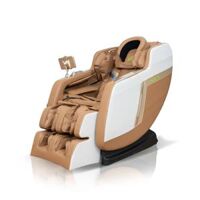 Ghế Massage Toàn Thân 3D Haruko H7 Pro Màu Cam