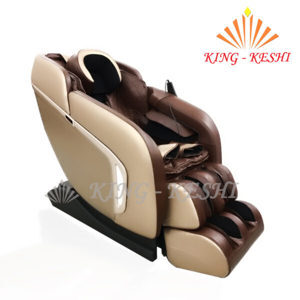 Ghế Massage toàn thân 4D KingKeshi KS 869
