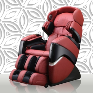 Ghế massage toàn thân 4D Plus Tokuyo TC-711