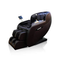 Ghế Massage Toàn Thân 4D Haruko A8 Plus Màu Nâu