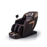 Ghế Massage Toàn Thân 4D Haruko A6 Pro Mẫu Năm 2026