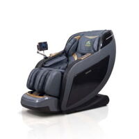 Ghế Massage Toàn Thân 4D Haruko A7 Plus Xám