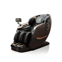 Ghế Massage Toàn Thân 4D Haruko A8 Plus New 2026
