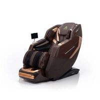 Ghế Massage Toàn Thân 5D Haruko S8 Plus New
