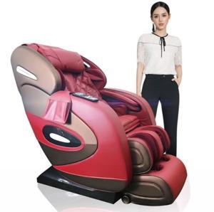 Ghế massage toàn thân Airbike Sports RK-7908E
