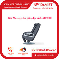 Ghế Massage toàn thân Beurer MC3800