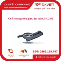 Ghế Massage toàn thân Beurer MC3800